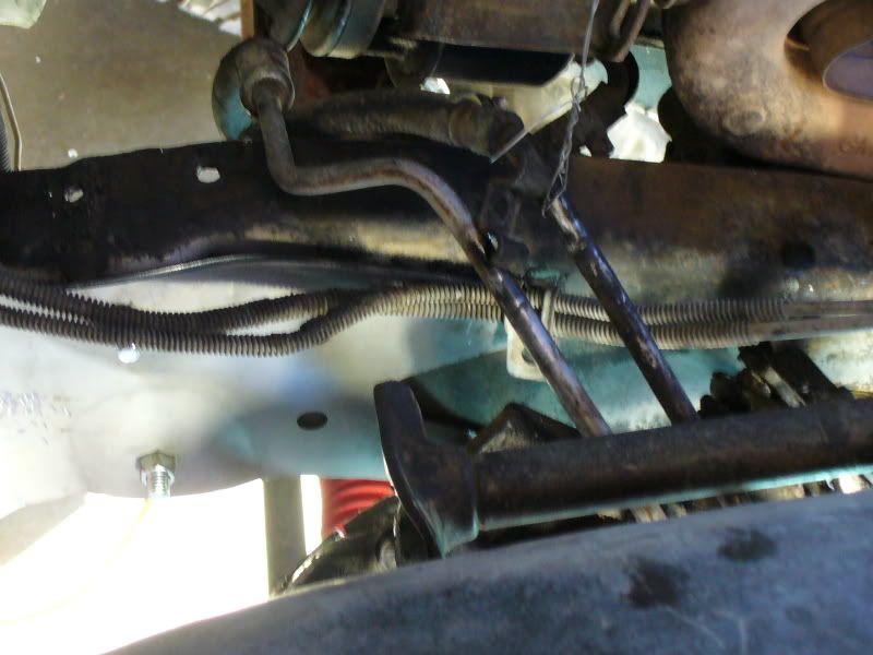 K5 Blazer frame fix Tucson OffRoad Forum